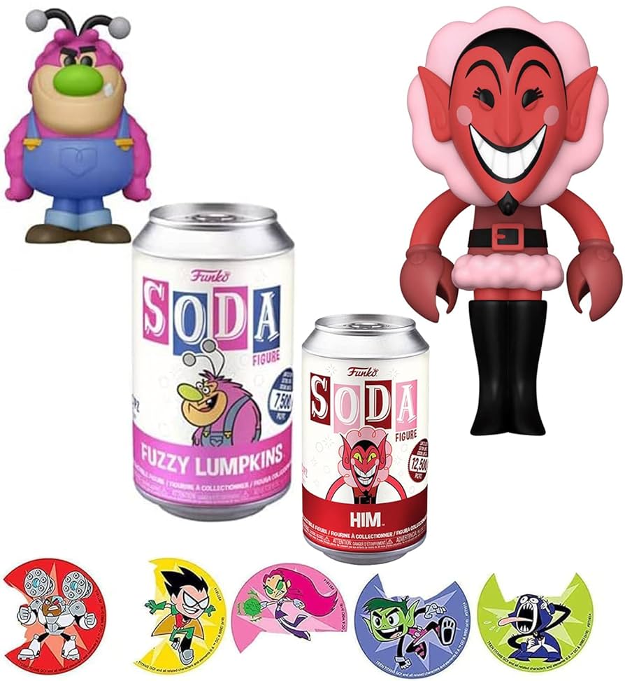 パワーパフガールズ フィギュア 3ビ－ス パワーパフガールズ フィギュアトリオバージョン | Costco Japan